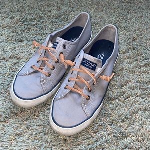 Sperry’s Size 7